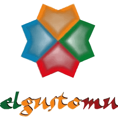 Teruel Gusto Mudejar Logo