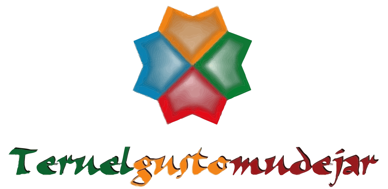 Teruel Gusto Mudejar Logo