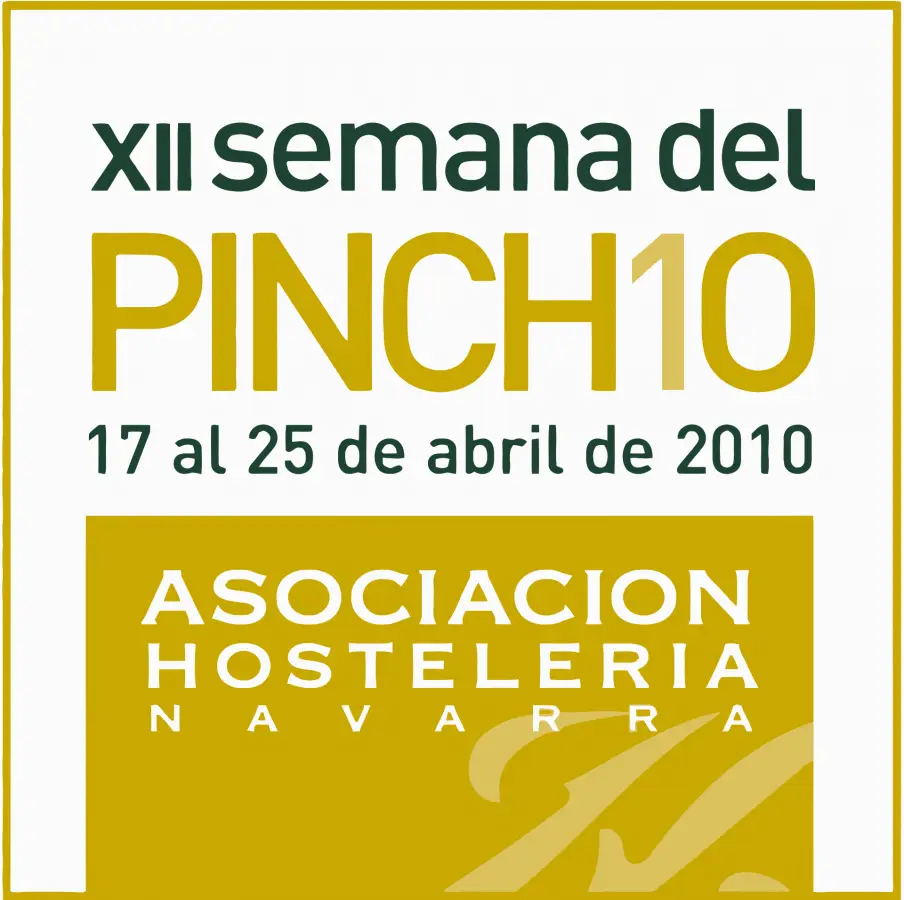 XII Semana del Pincho de Navarra XII Semana del Pincho de Navarra