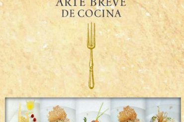 Arte Breve de la Cocina en Paradores de Turismo