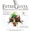 Cartel Feria ExtreGusta 2010