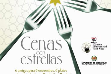 Cenas con Estrellas en Castilla y León
