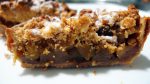 Crumble de Manzana Crumble de manzana