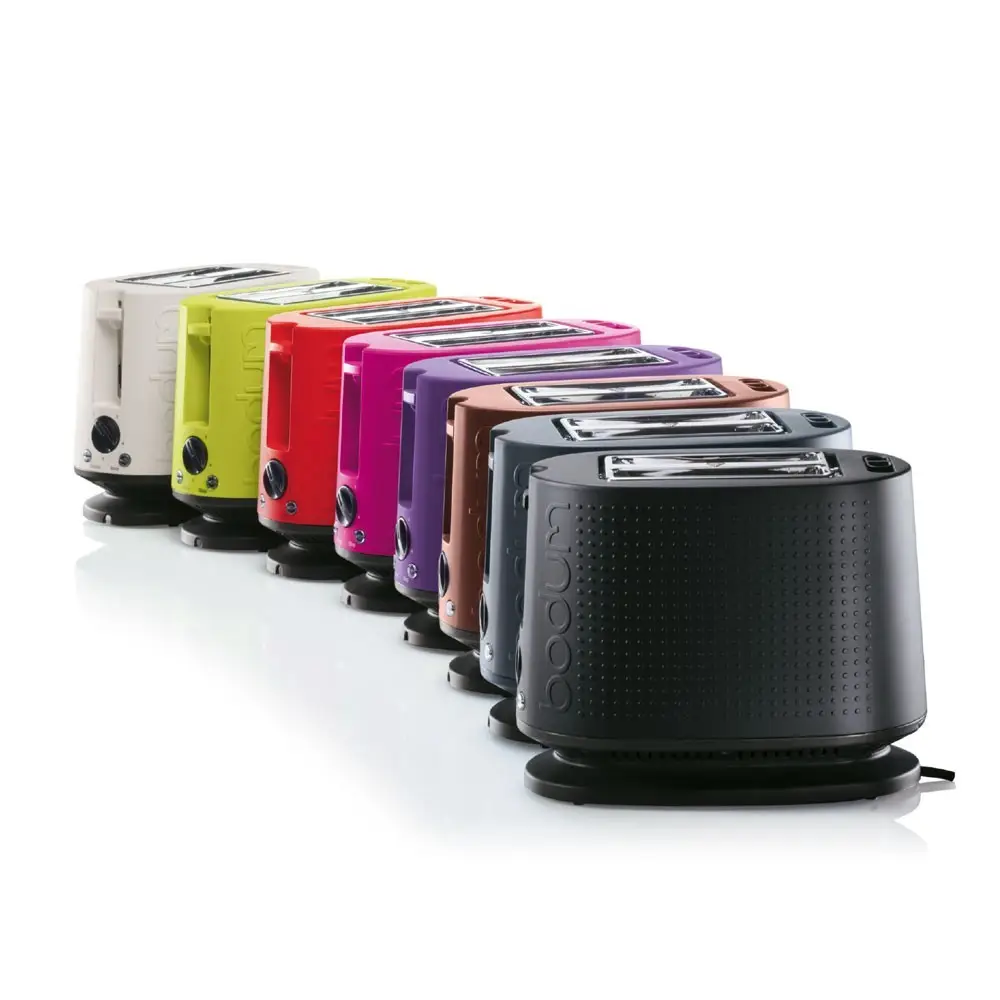 Electrodomesticos Bodum, color en tu cocina (2)