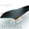 Electrolux nos presenta la cocina del futuro