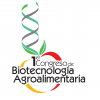 I Congreso de Biotecnología Agroalimentaria