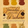 I Jornadas Provinciales del Puchero en Toledo