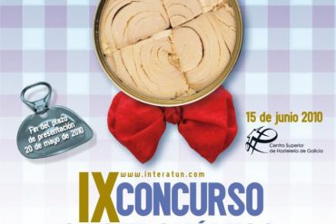 IX Concurso Gastronómico Interatún