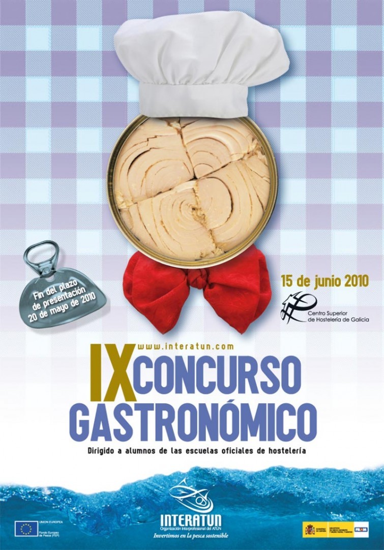 IX Concurso Gastronómico Interatún