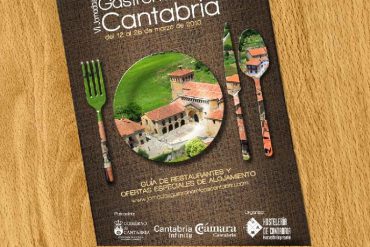Jornadas Gastronómicas de Cantabria