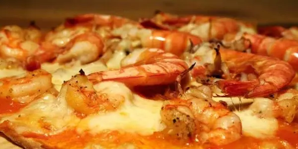 Luis XIII la pizza mas cara del mundo 1 Luis XIII la pizza mas cara del mundo
