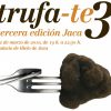 Trufa-te3. El festival de la trufa del Alto Aragón (1)