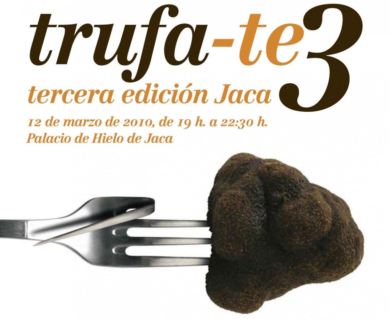 Trufa-te3. El festival de la trufa del Alto Aragón (1)