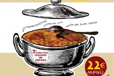 XVII Xornaes Gastronómiques y Culturales de les Fabes