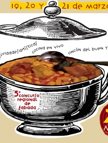 XVII Xornaes Gastronómiques y Culturales de les Fabes