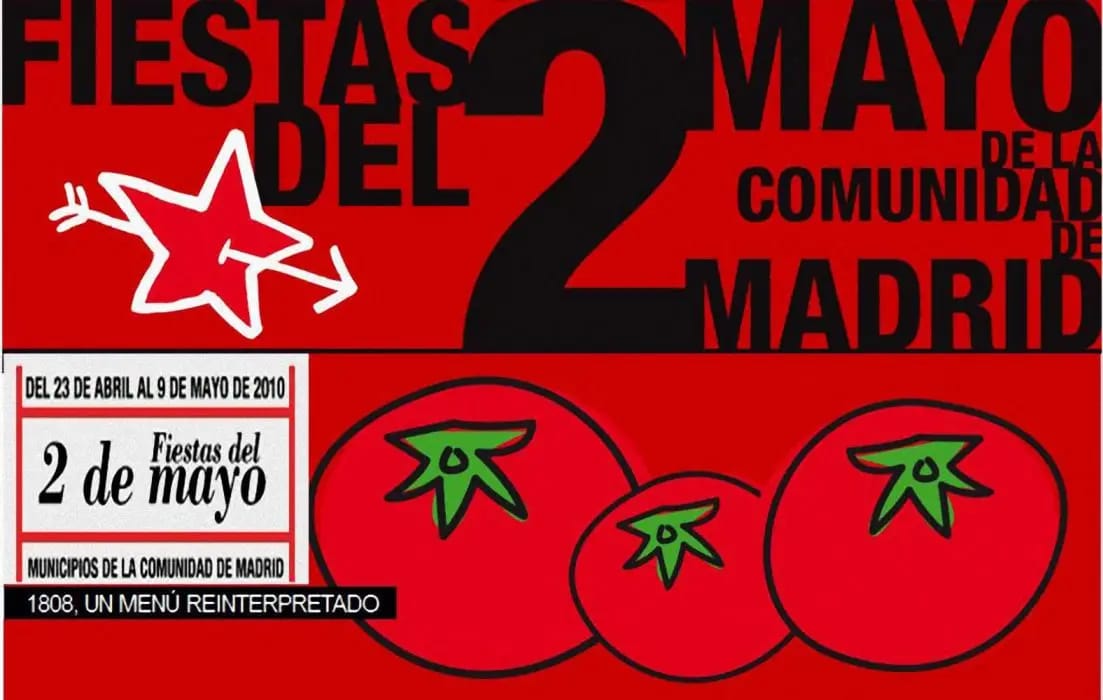 1808, un menú reinterpretado_e 1808, un menú reinterpretado