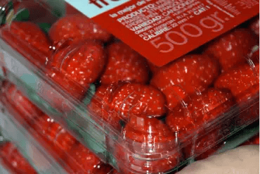 Fresonline, fresas