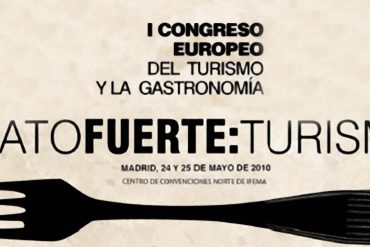 I Congreso Europeo del Turismo y la Gastronomía
