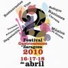 II Festival Gastronómico de Zaragoza