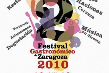 II Festival Gastronómico de Zaragoza