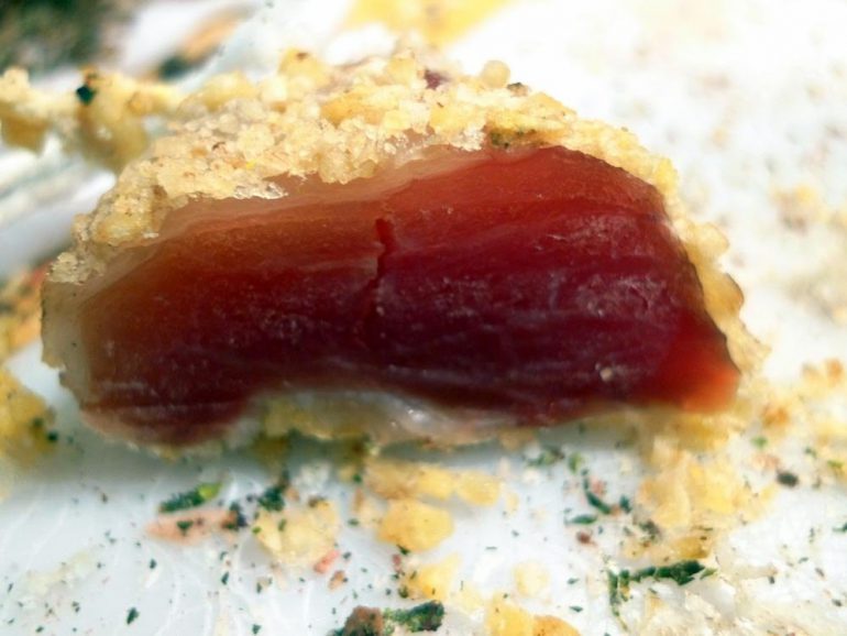 Jamón de Sabores Paquito