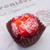 Leónidas, Bombones y Chocolates belgas