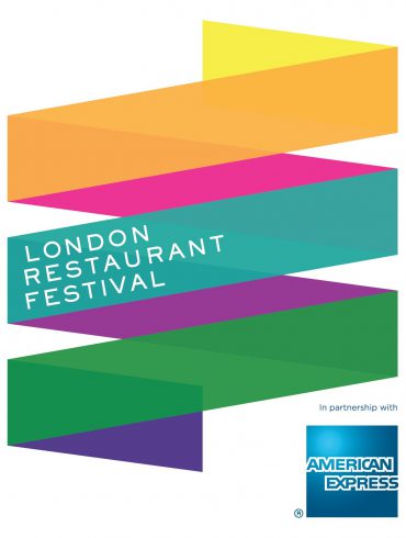 London Restaurant Festival 2010