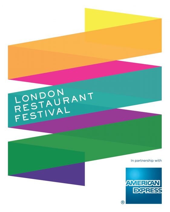 London Restaurant Festival 2010