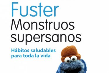 "Monstruos Supersanos" de Valentín Fuster