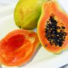 La Papaya, una fruta sana y deliciosa