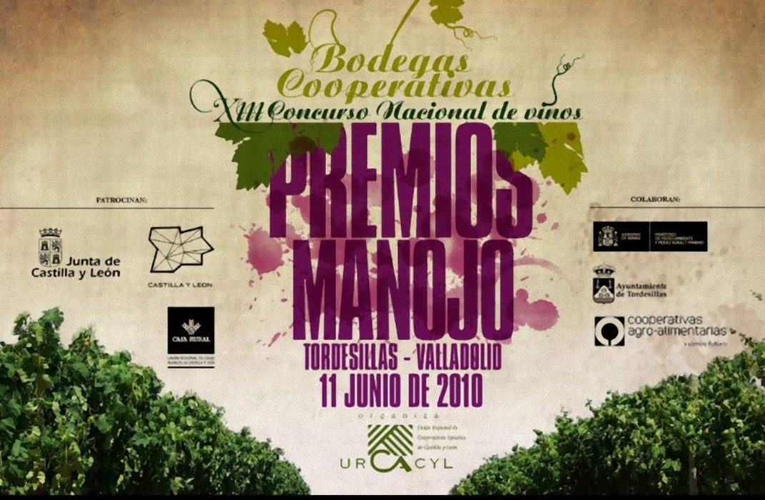 Premios Manojo 2010