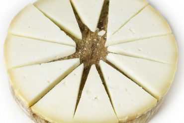 Queso Castellano, nueva marca alimentaria