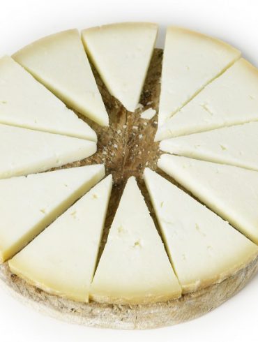 Queso Castellano, nueva marca alimentaria