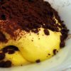 Receta de tiramisu