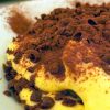 Receta de tiramisu