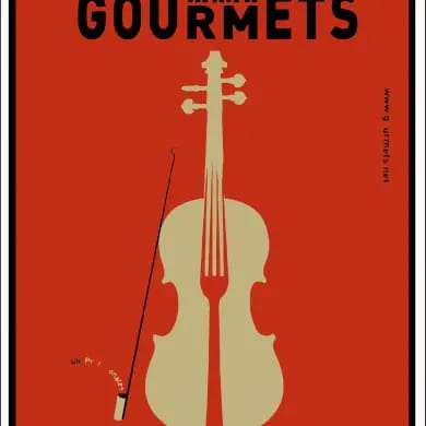 Salón Internacional del Club de Gourmets 2010