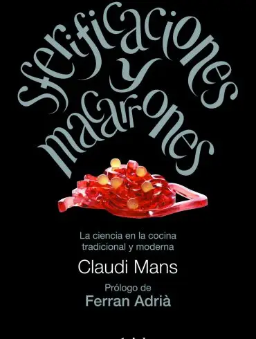 Sferificaciones y Macarrones