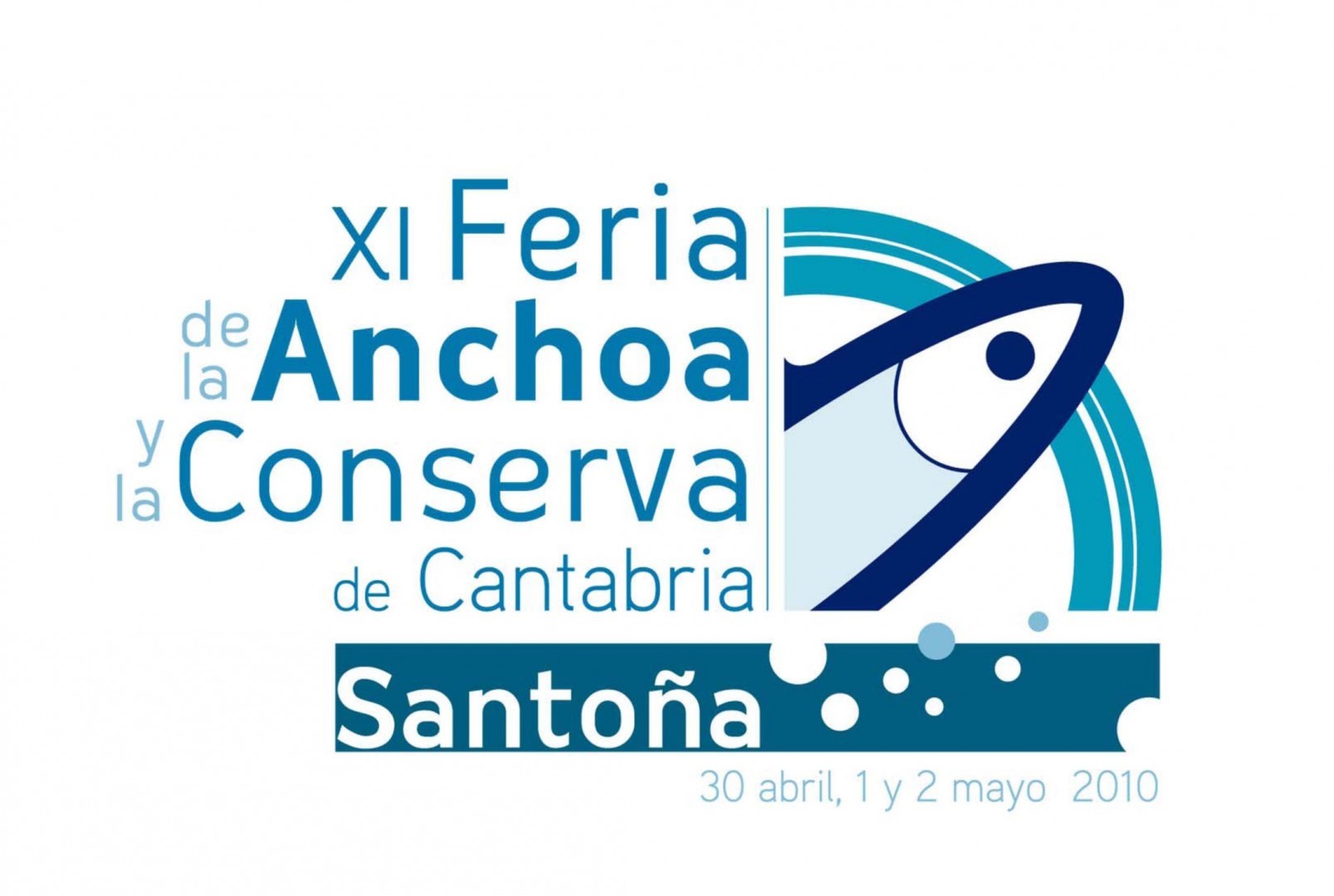 XI Feria de la Anchoa y de la Conserva en Santoña
