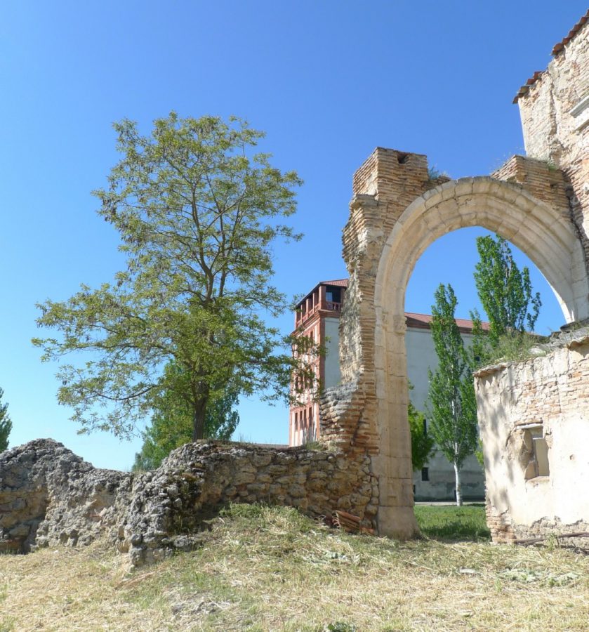 Bodegas y Viñedos La Mejorada