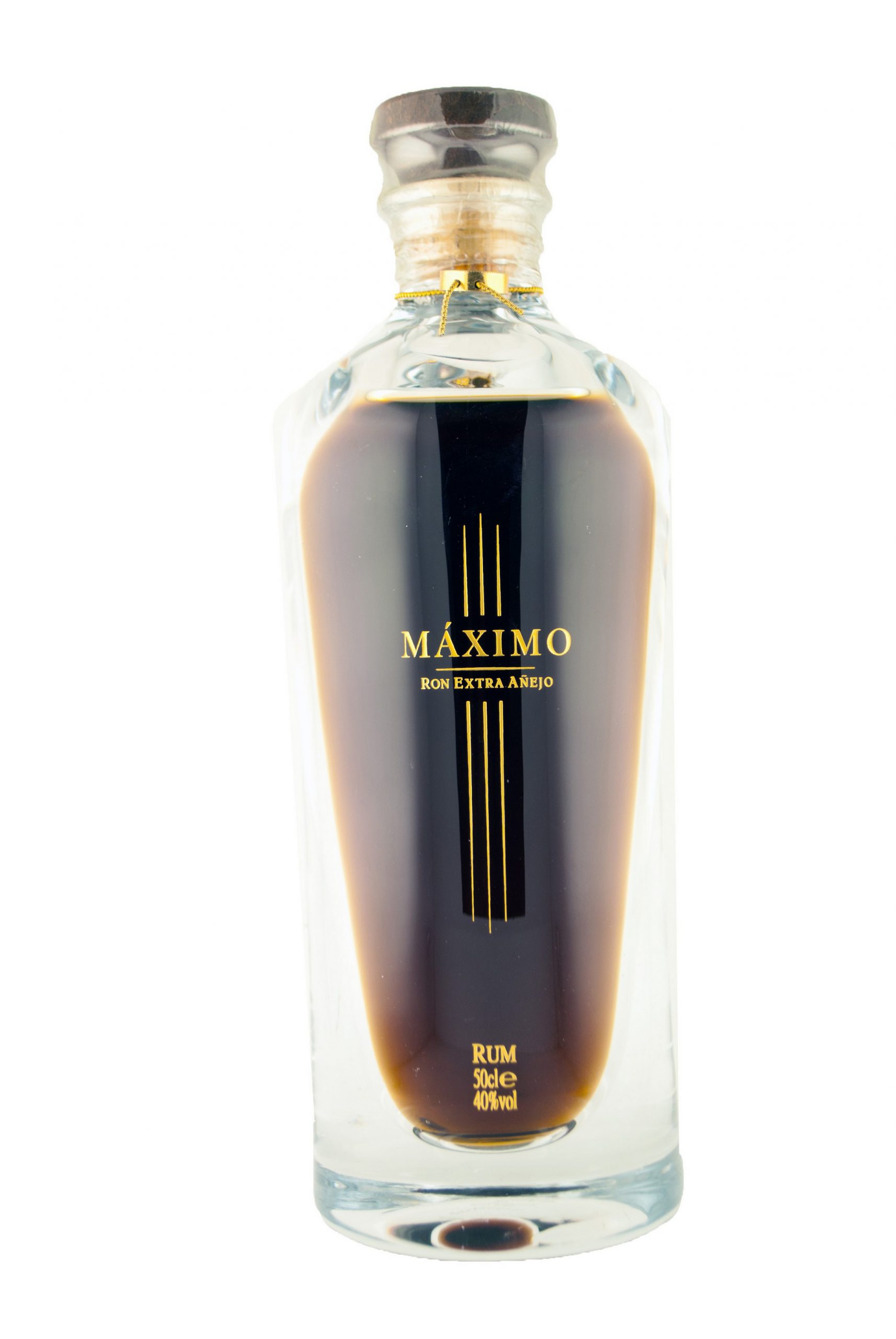 Ron Havana Club Máximo Extra Añejo