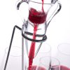 Decantus, un aireador de vinos muy eficaz