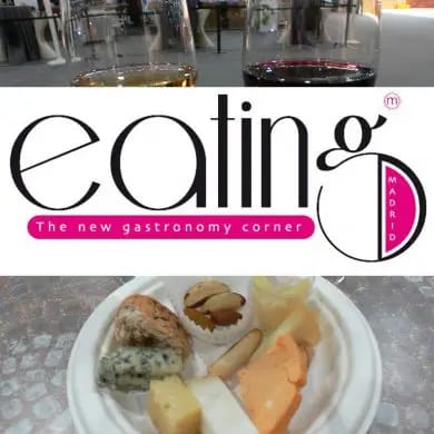 Eating Madrid 2010