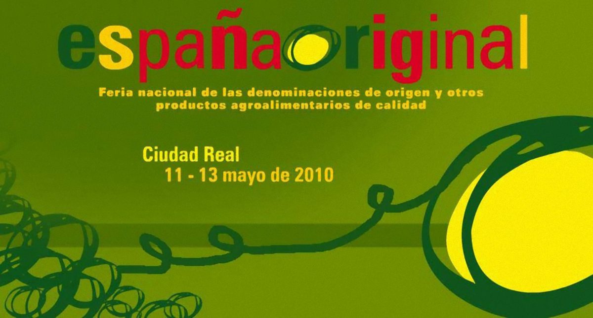 Feria España Original 2010