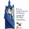 Foro Gastronómico de Illescas