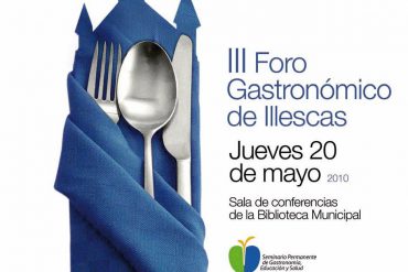 Foro Gastronómico de Illescas