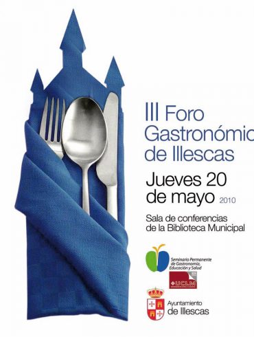 Foro Gastronómico de Illescas