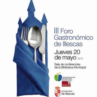 Foro Gastronómico de Illescas
