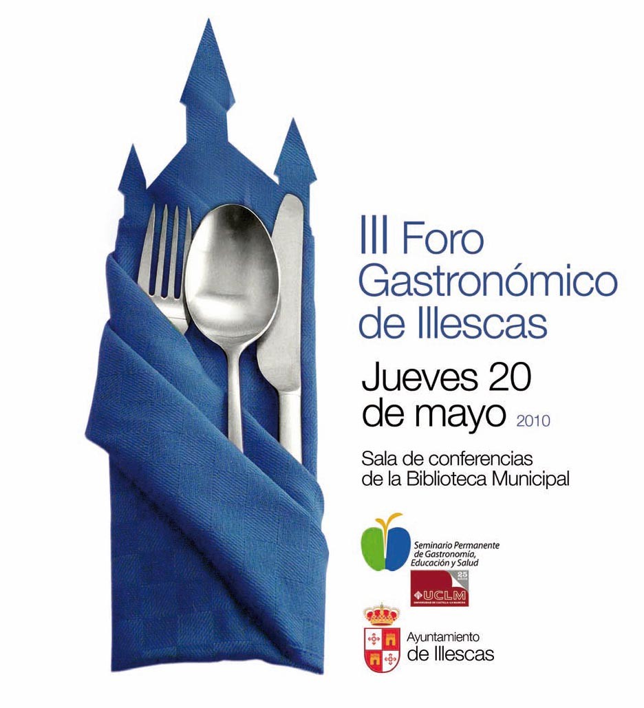 Foro Gastronómico de Illescas