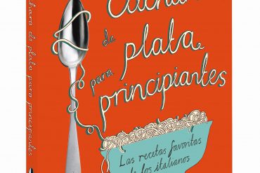 Libro La cuchara de plata para principiantes