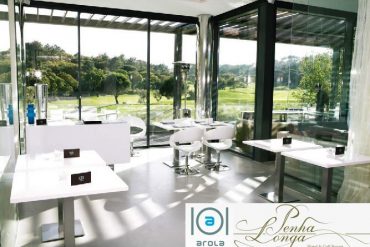 Restaurante Penha Longa